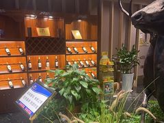 -梁家大院•农家菜(昆山会展中心店)