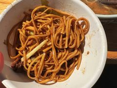 肉丝拌川-慧娟面馆·餐厅(望江路店)