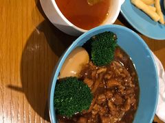 -穆拉诺餐厅(上海玻璃博物馆店)