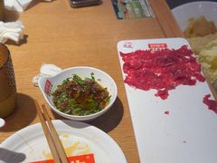 -好想牛·鲜切自助牛肉火锅(七堡花园城店)