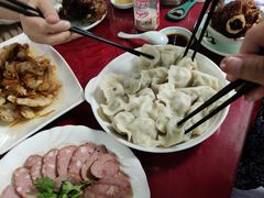 -哈尔滨饺子王·东北菜(鱼鳞浃路店)