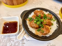 -香云轩·顺德菜(香云纱园林酒店店)