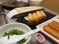 -海底捞火锅(振华广场生日主题店)