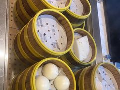 -冀粤香海鲜自助餐厅(西美五洲店)