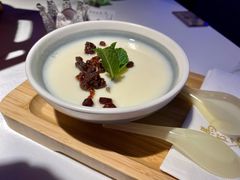 双皮奶-马邦子·紫苏烤鱼(恒隆广场店)