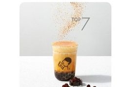 -喜茶(北京五棵松华熙店)