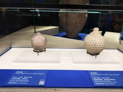 -上海博物馆(人民广场馆)