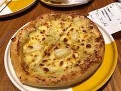 -乐凯撒披萨(南山书城店)