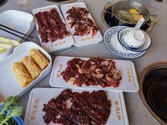 -杏花吴记牛肉火锅