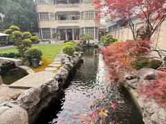 -荣府宴(南阳路店)