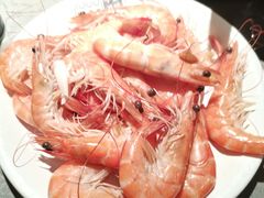 -千滋百味自助海鲜烤肉(布吉景华店)