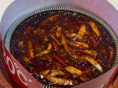 -稻百鲜·拌饭·朝鲜族石锅菜(江南万达店)