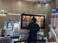 -霸王茶姬(五一路店)