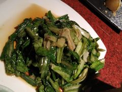 -绿茶餐厅(蓝色港湾店)