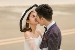 点击看大图 -角色婚纱摄影(中心店)