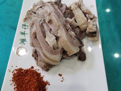 -国强手抓(西夏区店)