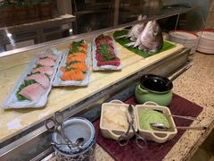 -咖啡苑自助餐厅·中国大饭店