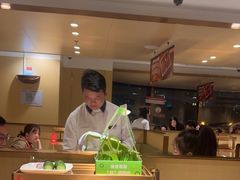 -海底捞火锅(金地广场生日主题店)