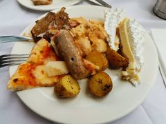 -拉蒂娜·巴西牛排馆 Latina·Brazilian Steakhouse(陆家嘴旗舰店)