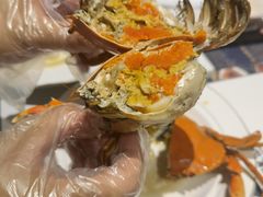 -膳富贵黄油蟹体验馆(欢乐港湾店)