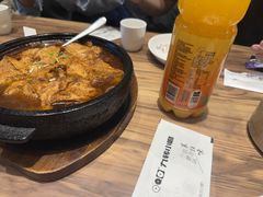 -九转小磨·非遗东北菜(群力店)