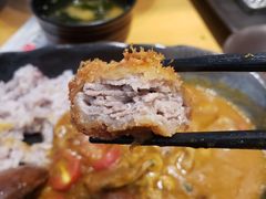 -胜博殿日式炸猪排(西红门店)