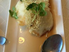 炸鳕鱼-无招牌海鲜餐厅(克拉码头店)