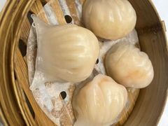 -亚洲国际大酒店·云顶阁旋转自助餐厅