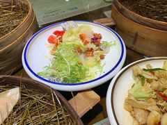 -松针蔡记蒸饺(花园路店)