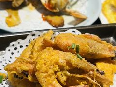 -鑫悦楼煎蟹·16年海鲜大排档