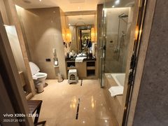 -厦门北海湾惠龙万达嘉华酒店