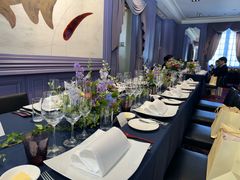 -LA TABLE de Joël Robuchon Restaurant
