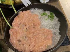 麻鸭鸭肠-新辣道鱼火锅(世纪金源购物中心店)