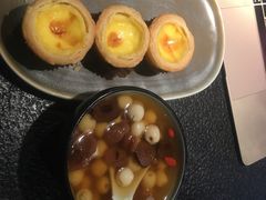 -蝴蝶里·粤菜·点心(滨江龙湖店)