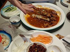-磁州卤面·邯郸地方菜(复兴区店)
