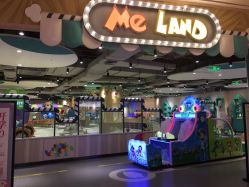 -meland亲子乐园•活动包场(佛山新DNA购物中心店)