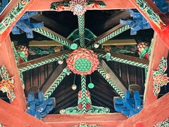 -光岳楼