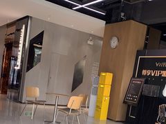 -威克健身游泳(万菱汇店)