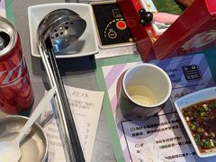 -椰小鸡·琼州糟粕醋(美兰缤纷城店)