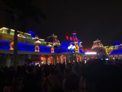 -厦门方特梦幻王国