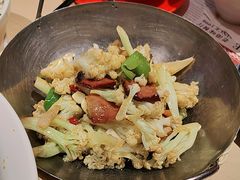 -避风塘(宝山万达店)