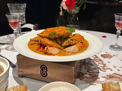 -狮拾久·现代新加坡料理(福田COCO Park店)