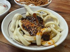 -小谭豆花(西大街店)
