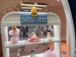 -奈尔宝家庭中心·亲子餐厅(鄞州万达店)