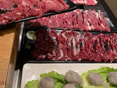 -嬷孙家潮汕牛肉火锅(北京路天河城店)