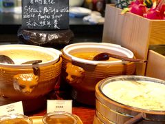 -广州富力君悦大酒店·凯菲厅