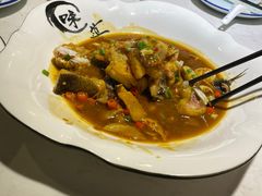 -千岛湖小鱼儿·淳安匠心农家菜