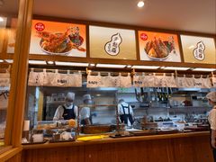 -虹梅食堂·爱蝦乃家