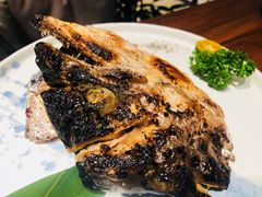-熹炭精致日料(金融街购物中心店)