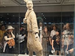 -魏家凉皮(兵马俑店)